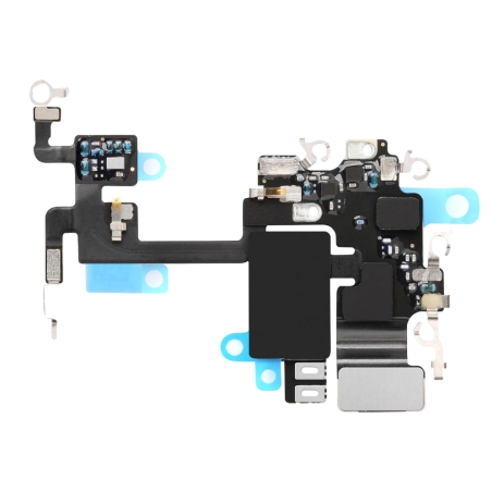 Flex De Antena Wifi Para Iphone 17E