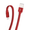 Borofone BU8 Cable Carga (USB-M)