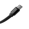 Borofone BU8 Cable Carga (USB-M)