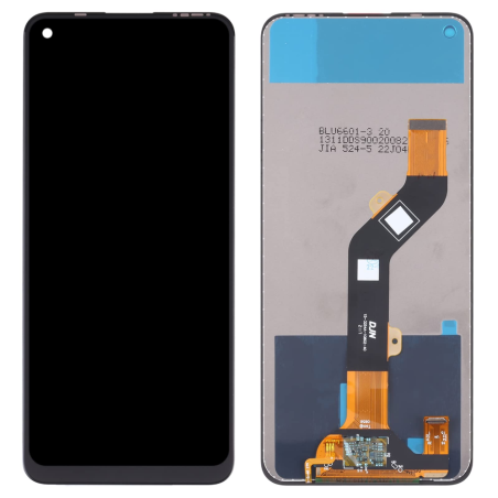 copy of Pantalla Completa Para Tecno Spark 8 Pro/ Camon 19 Neo -t144