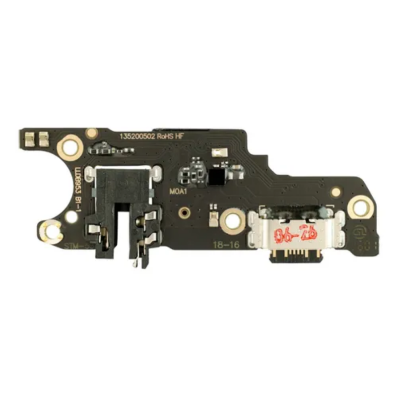 Placa De Carga Para Redmi A7 Pro