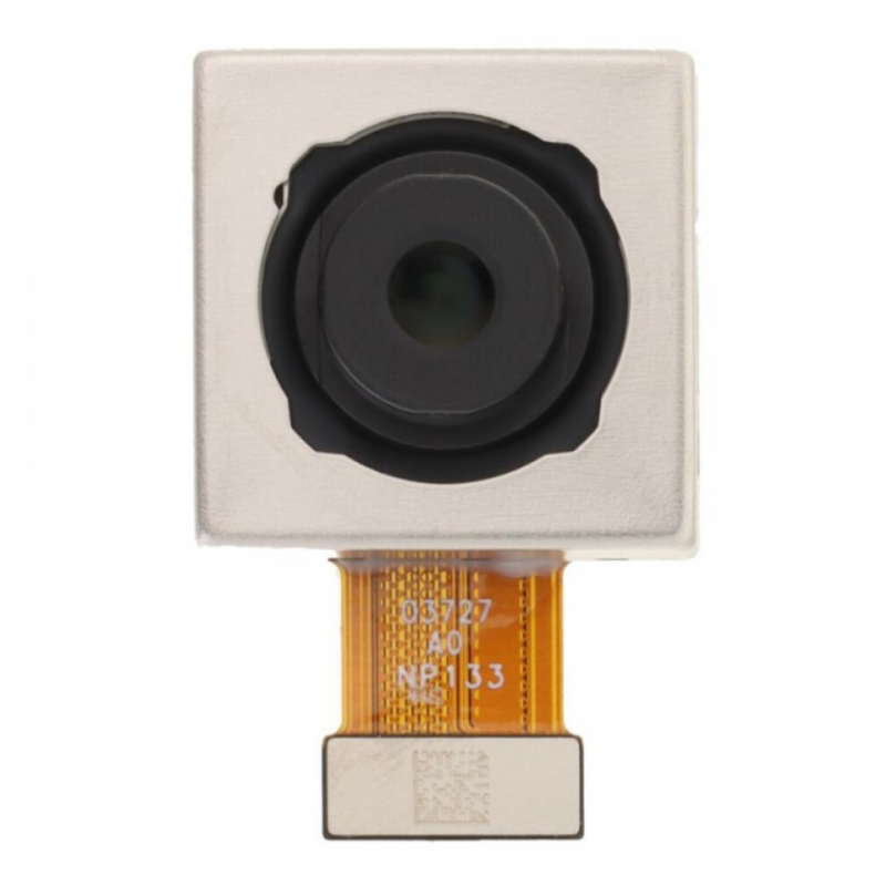 Camara Trasera Para Redmi Note 15 Pro 4G