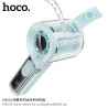 Hoco. HX614 Ventilador Portátil Pulverización