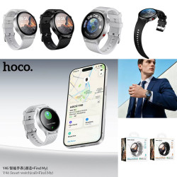 Hoco. Y46 Reloj inteligente (Llamadas + Find My)
