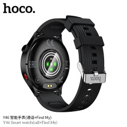 Hoco. Y46 Reloj inteligente (Llamadas + Find My)