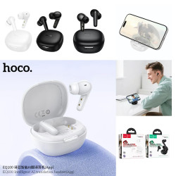 Hoco. EQ100 Auriculares AI Traductor (APP)