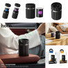 Hoco. ZP51 Ambientador Gel Coche y Hogar