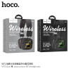 Hoco. W72 Auriculares BT Espejo Abismo