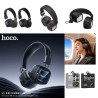 Hoco. W72 Auriculares BT Espejo Abismo