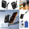 Hoco. Q53 Power Bank PD65W Con Cable (12000mAh)