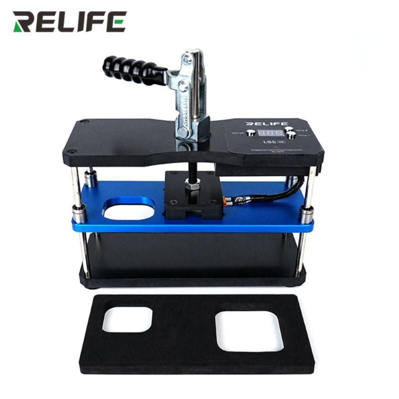 Relife Ls5 Se Plataforma De Calentamiento Y Mantenimiento De Presion