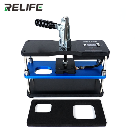 Relife Ls5 Se Plataforma De Calentamiento Y Mantenimiento De Presion