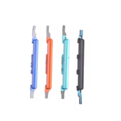 BB43 Boton lateral de Volumen/Power para Redmi NOTE 9T