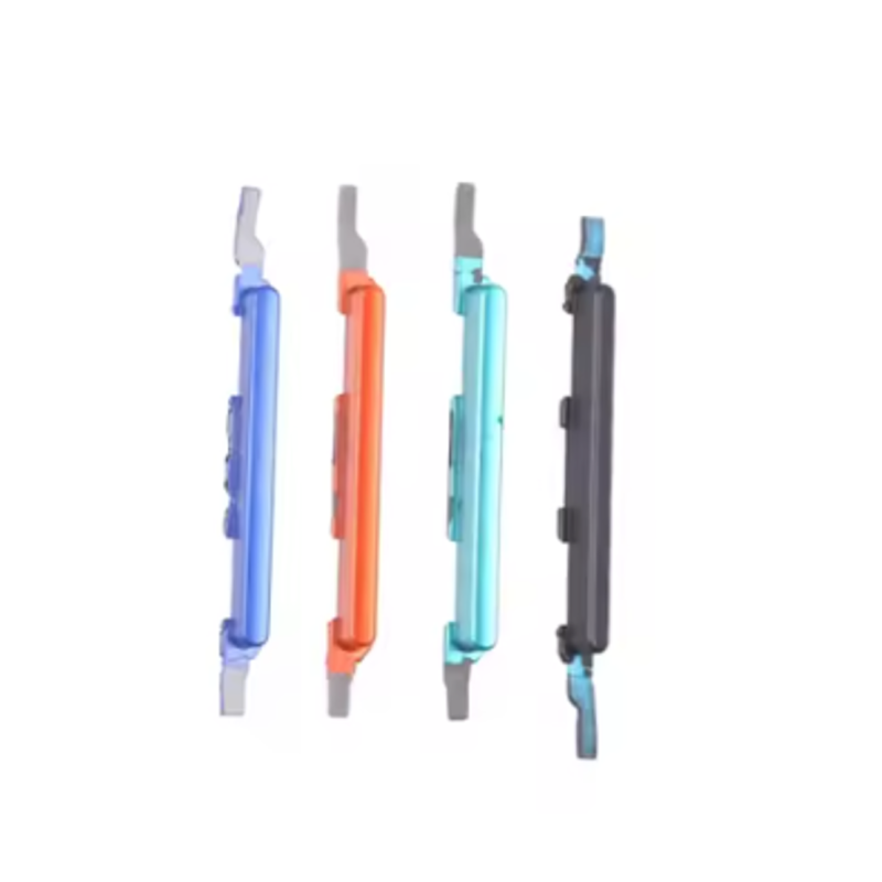 BB43 Boton lateral de Volumen/Power para Redmi NOTE 9T