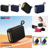 Borofone. BR106 Altavoz BT Deportivo