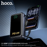 Hoco. Q54 Power Bank PD45W con cable (20000mAh)