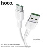 Hoco X33 Cable Carga/Datos 4A (USB-M)