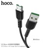 Hoco X33 Cable Carga/Datos 4A (USB-M)