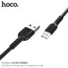 Hoco X33 Cable Carga/Datos 4A (USB-M)