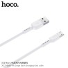 Hoco X33 Cable Carga/Datos 4A (USB-M)
