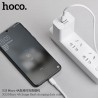 Hoco X33 Cable Carga/Datos 4A (USB-M)