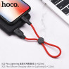 Hoco x21 Cable Carga/Datos (USB-L) 0.25cm