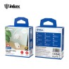HC-03 Cargador 20W QC3.0 (USB-M)