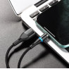 Borofone BU16 Cable Carga (USB-L)