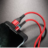 Borofone BU16 Cable Carga (USB-L)