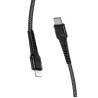 Borofone BU21 Cable Carga 20W (C-C)