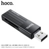 Hoco HB20 3.0 Lector Tarjeta USB3.0