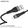 Borofone BX46 Cable Carga (USB-L)