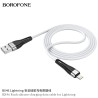 Borofone BX46 Cable Carga (USB-L)