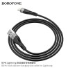 Borofone BX46 Cable Carga (USB-L)