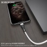 Borofone BX46 Cable Carga (USB-L)
