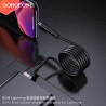 Borofone BX46 Cable Carga (USB-L)