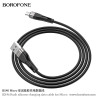 Borofone BX46 Cable Carga (USB-M)