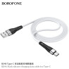 Borofone BX46 Cable Carga (USB-T)