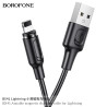 Borofone BX41 Cable Carga (USB-L)