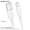 Borofone BX47 Cable Carga (USB-M)
