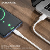 Borofone BX47 Cable Carga (USB-M)