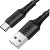 Borofone BX47 Cable Carga (USB-T)