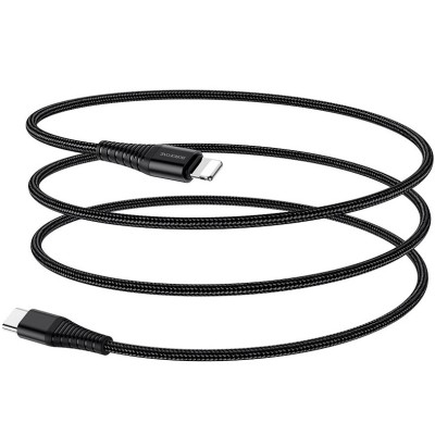 Borofone Bu27 Cable De Carga Tipo C A Ip Pd 20W L1M