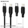 Borofone BX42 Cable Carga (C-L)