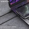 Borofone BX42 Cable Carga (C-L)