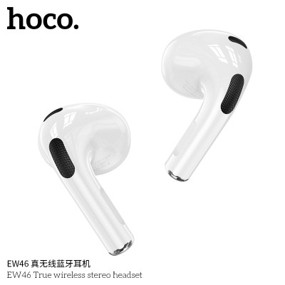 Hoco Ew46 Auriculares Estéreo Inalámbricos Con Bluetooth 