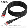 Hoco X59 Cable Carga/Datos PD60W (C-C) 1M