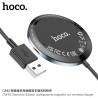 Hoco CW42 Soporte Coche Con Carga Inalambrica iP (Aire)