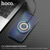 Hoco CW42 Soporte Coche Con Carga Inalambrica iP (Aire)
