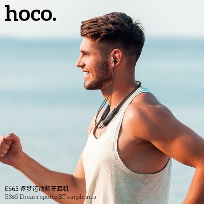 Hoco Es65 Dream Auriculares Deportivos Bluetooth 